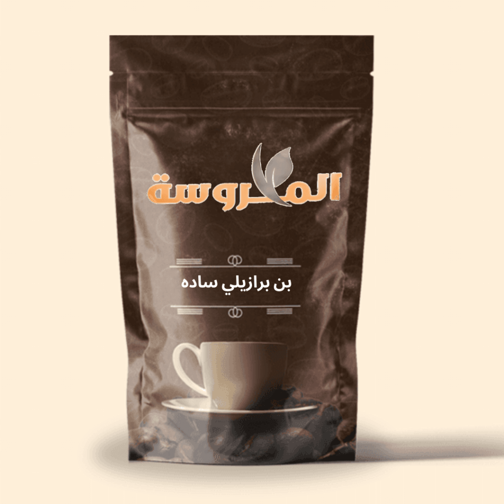 بن برازيلي سادة