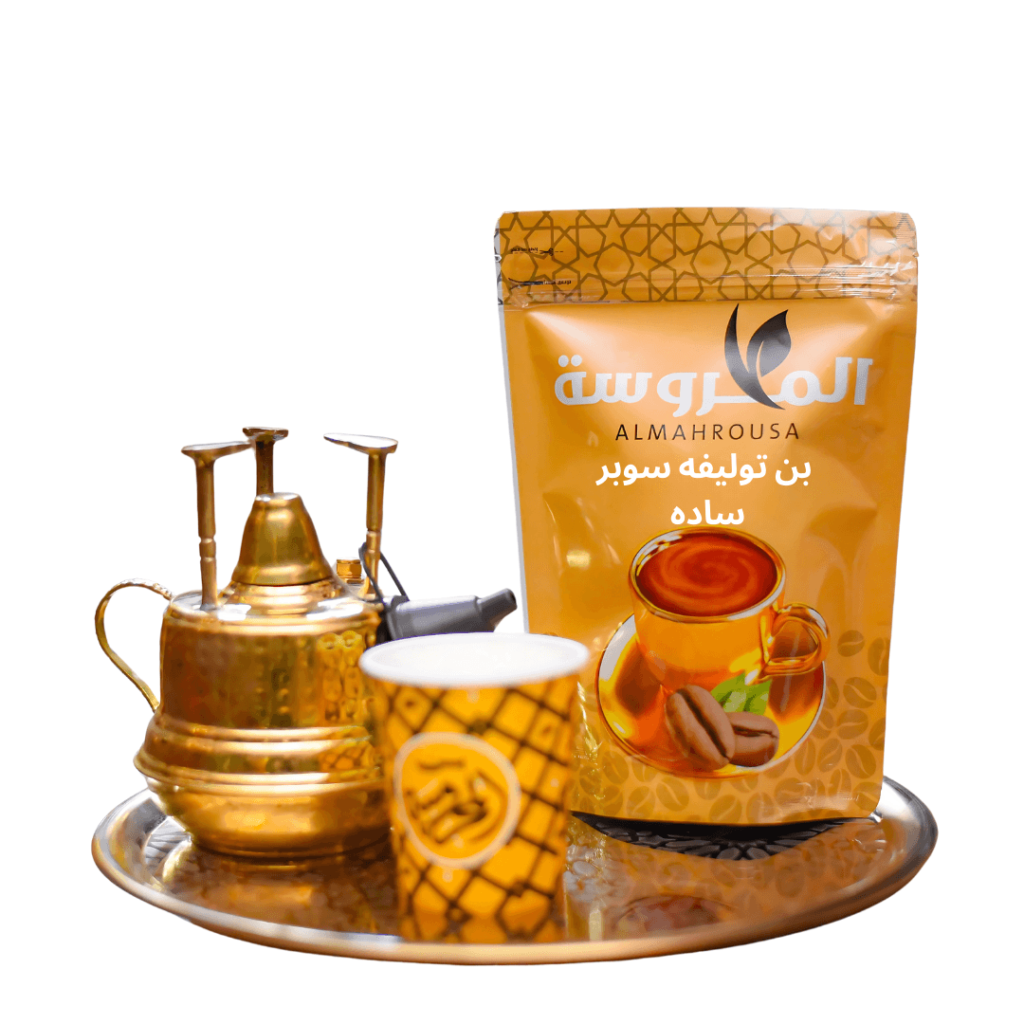 بن سوبر سادة